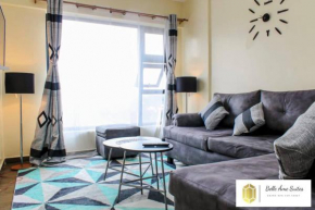 Belle Âme Suites (Oasis Apartments Pangani )